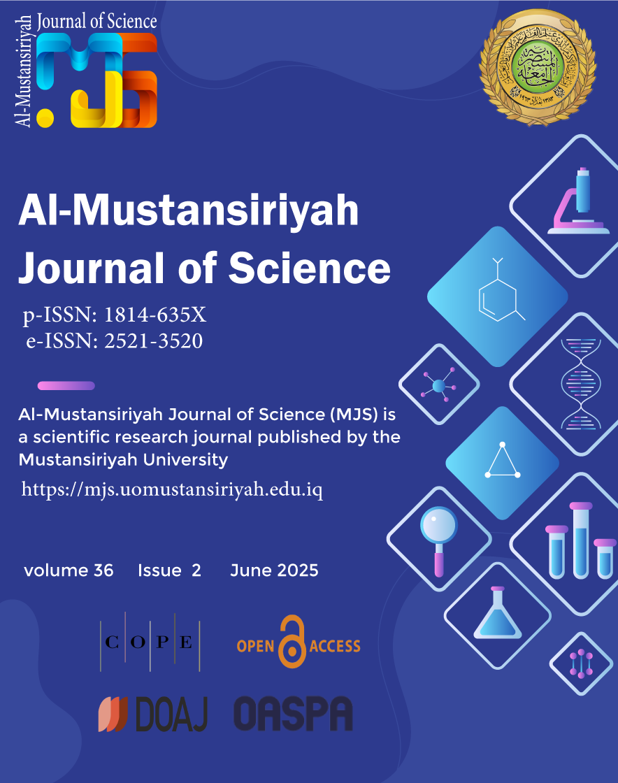 View Vol. 36 No. 2 (2025)